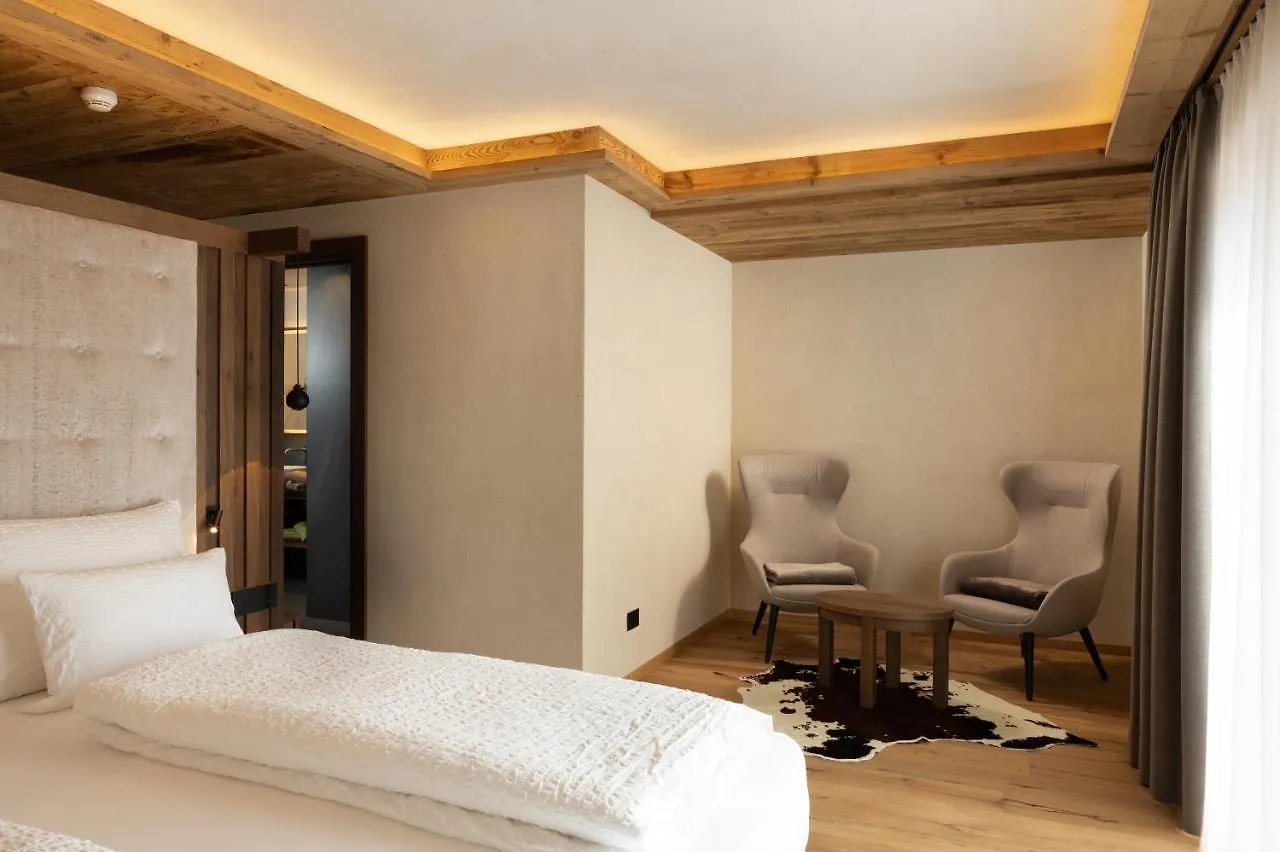 Camino Rustic Chic Hotel Livigno