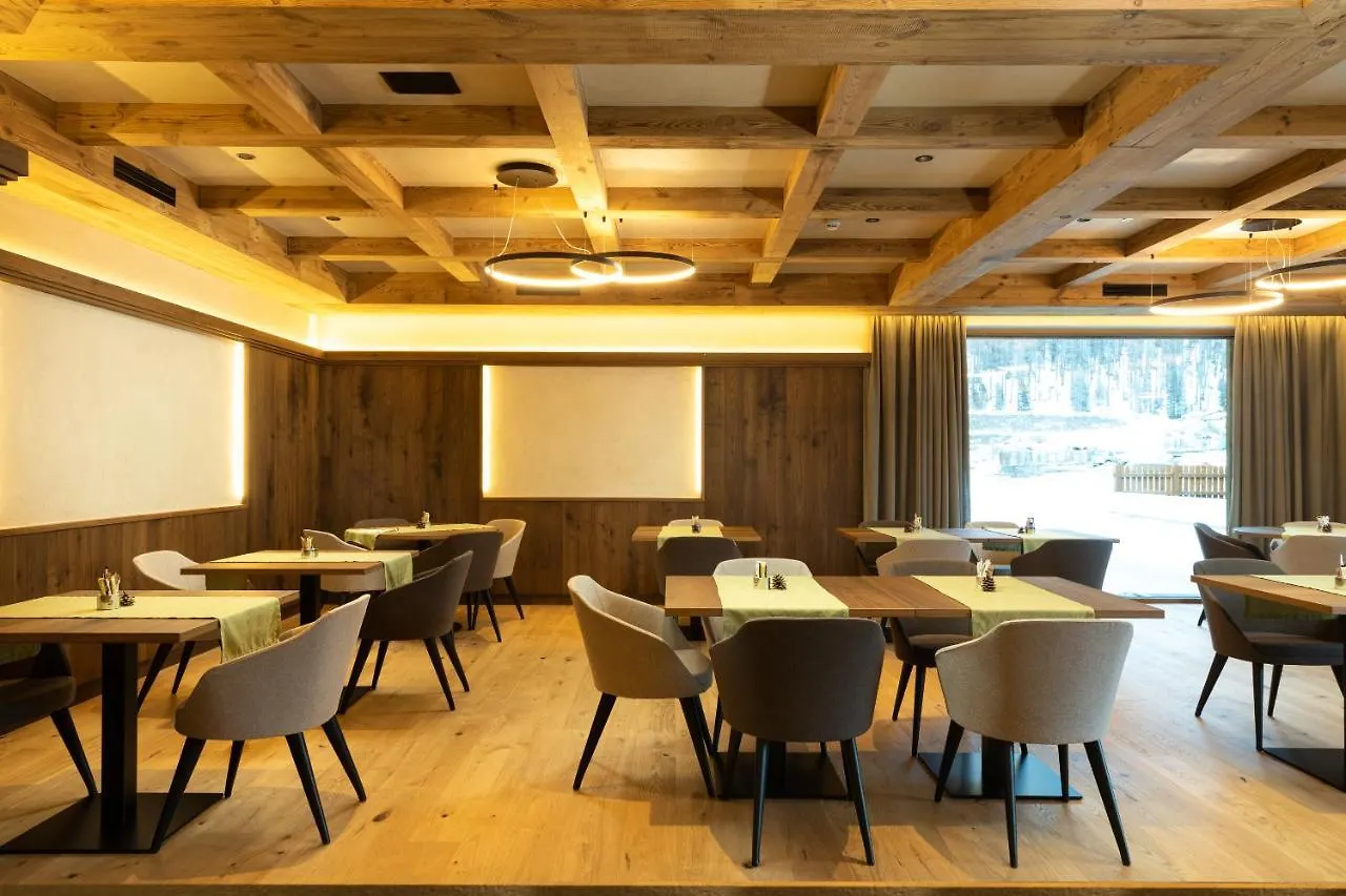 Camino Rustic Chic Hotel Livigno