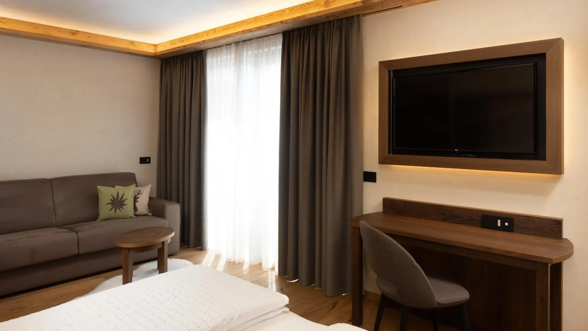 Camino Rustic Chic Hotel Livigno