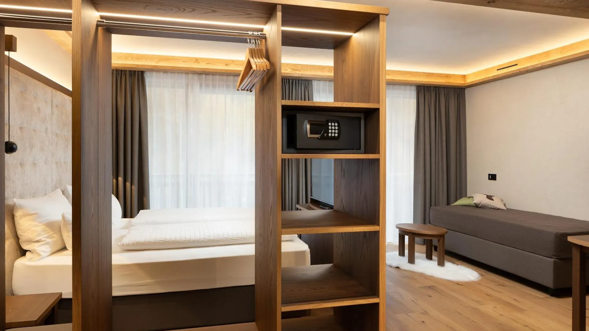 Camino Rustic Chic Hotel Livigno