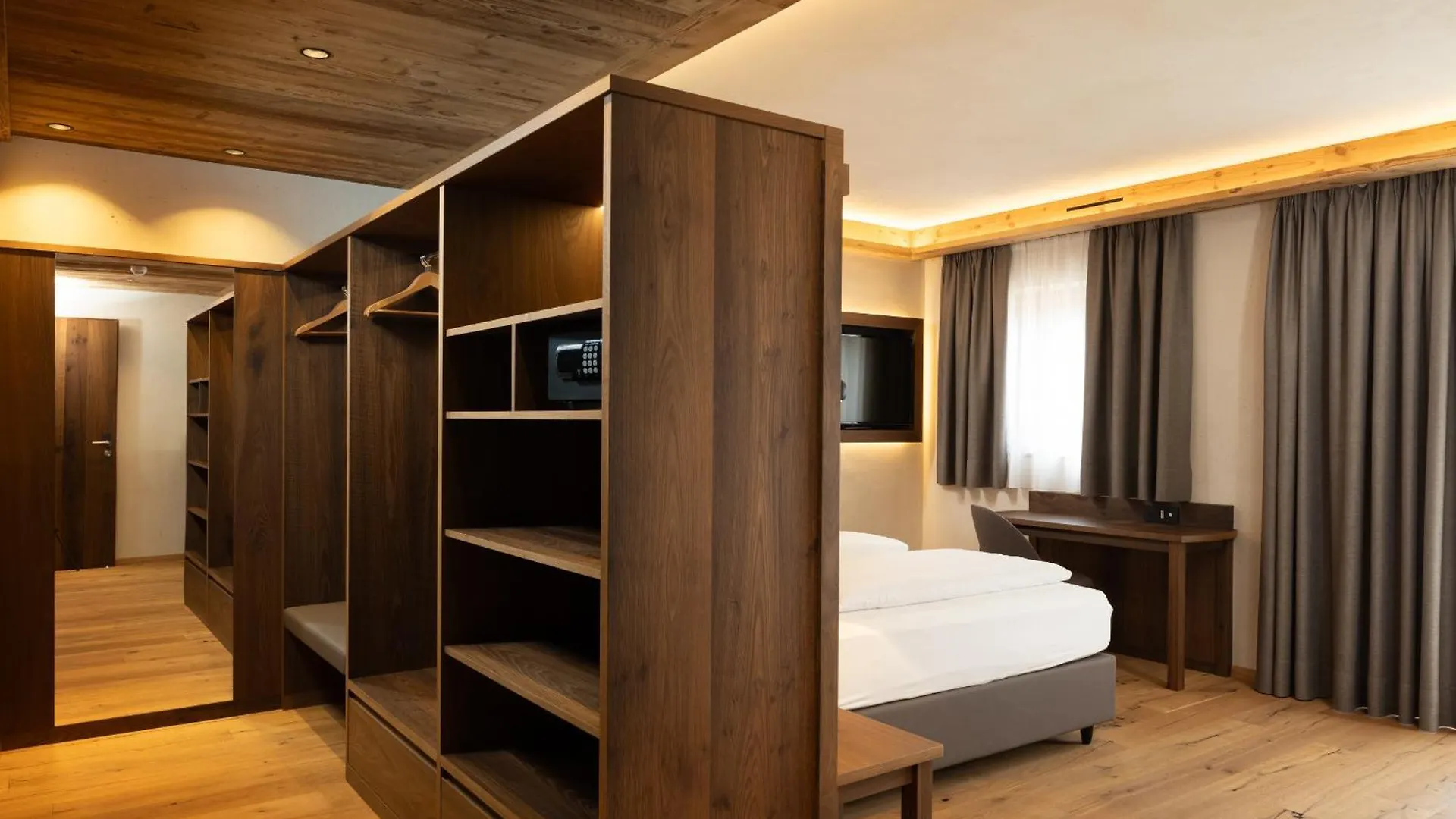 Camino Rustic Chic Hotel Livigno