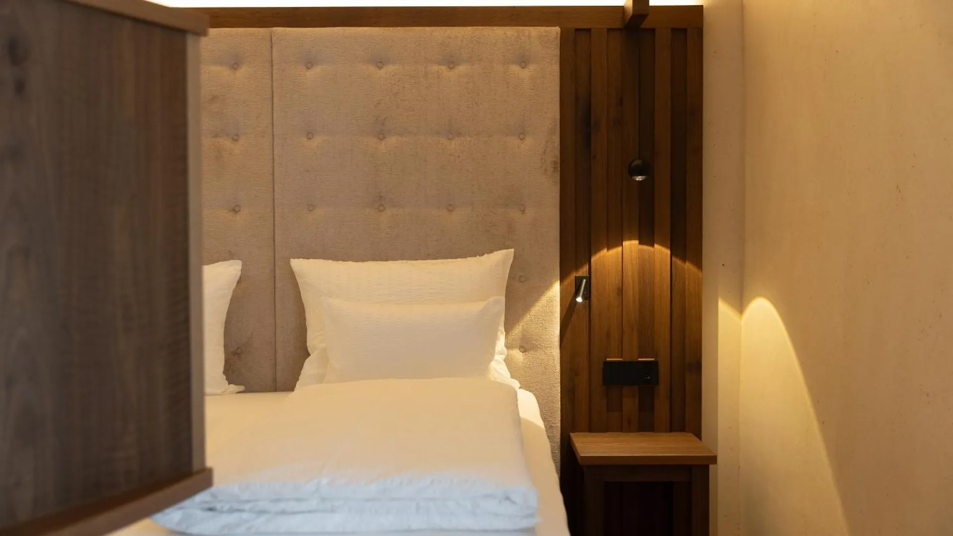 Camino Rustic Chic Hotel Livigno 4*,  Itálie