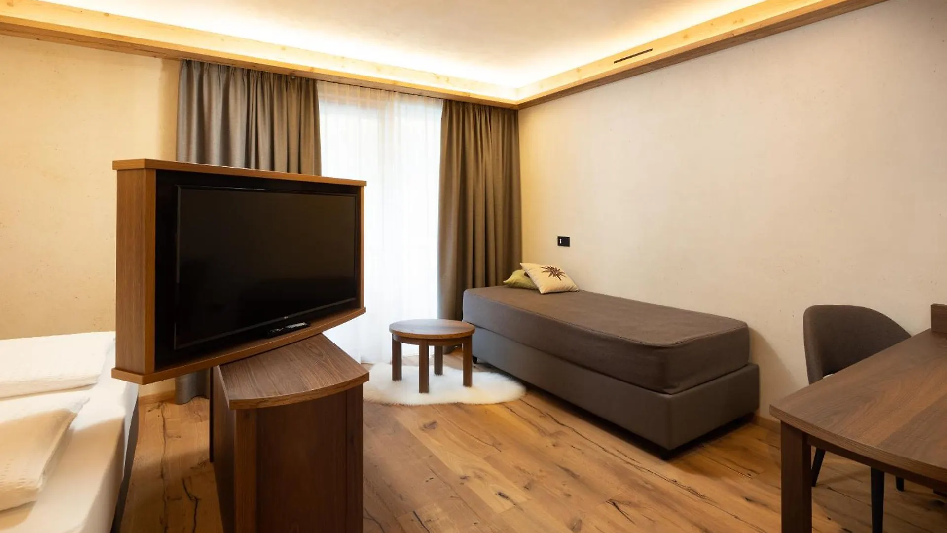 Camino Rustic Chic Hotel Livigno