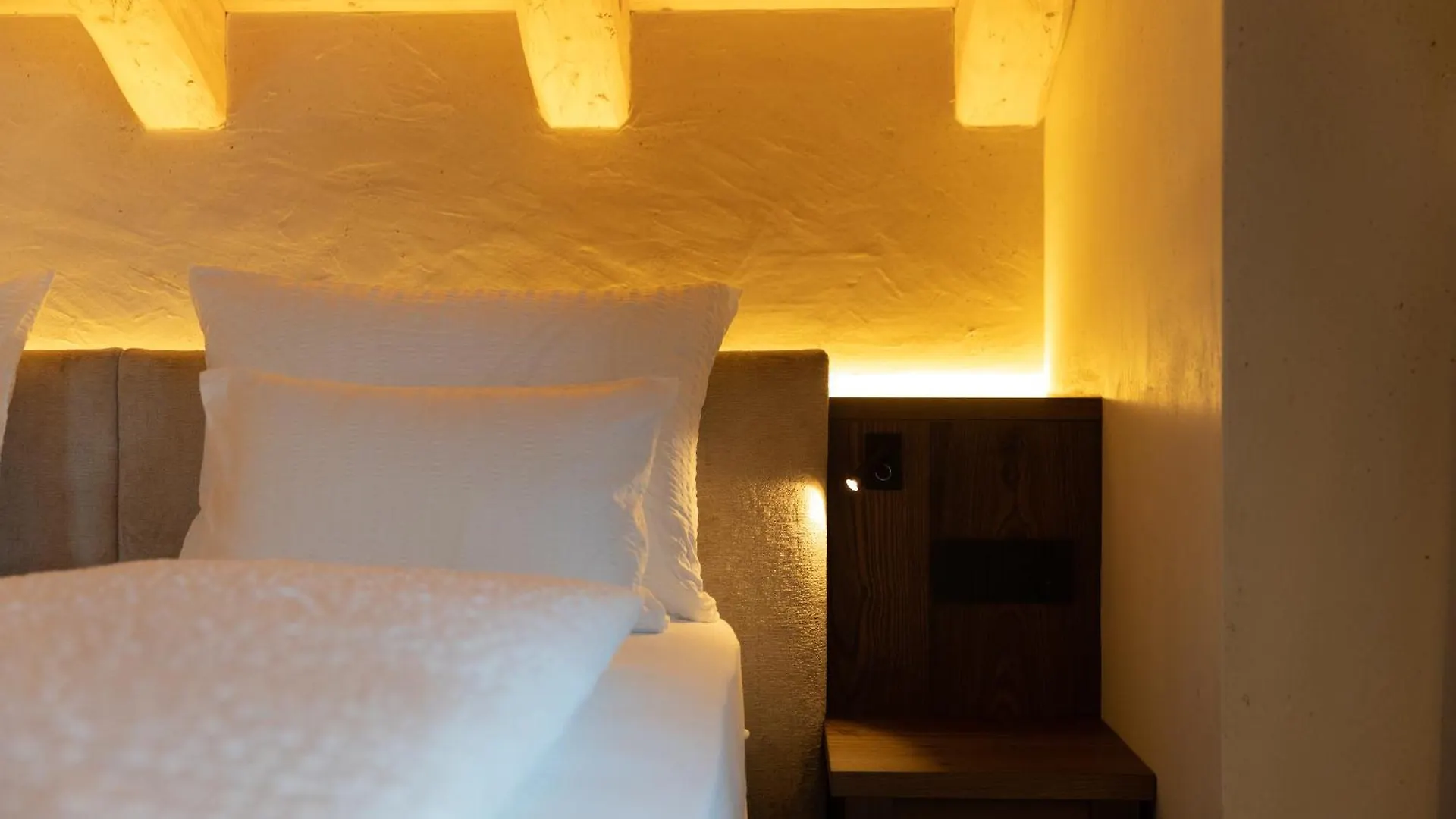 Camino Rustic Chic Hotel Livigno Itálie