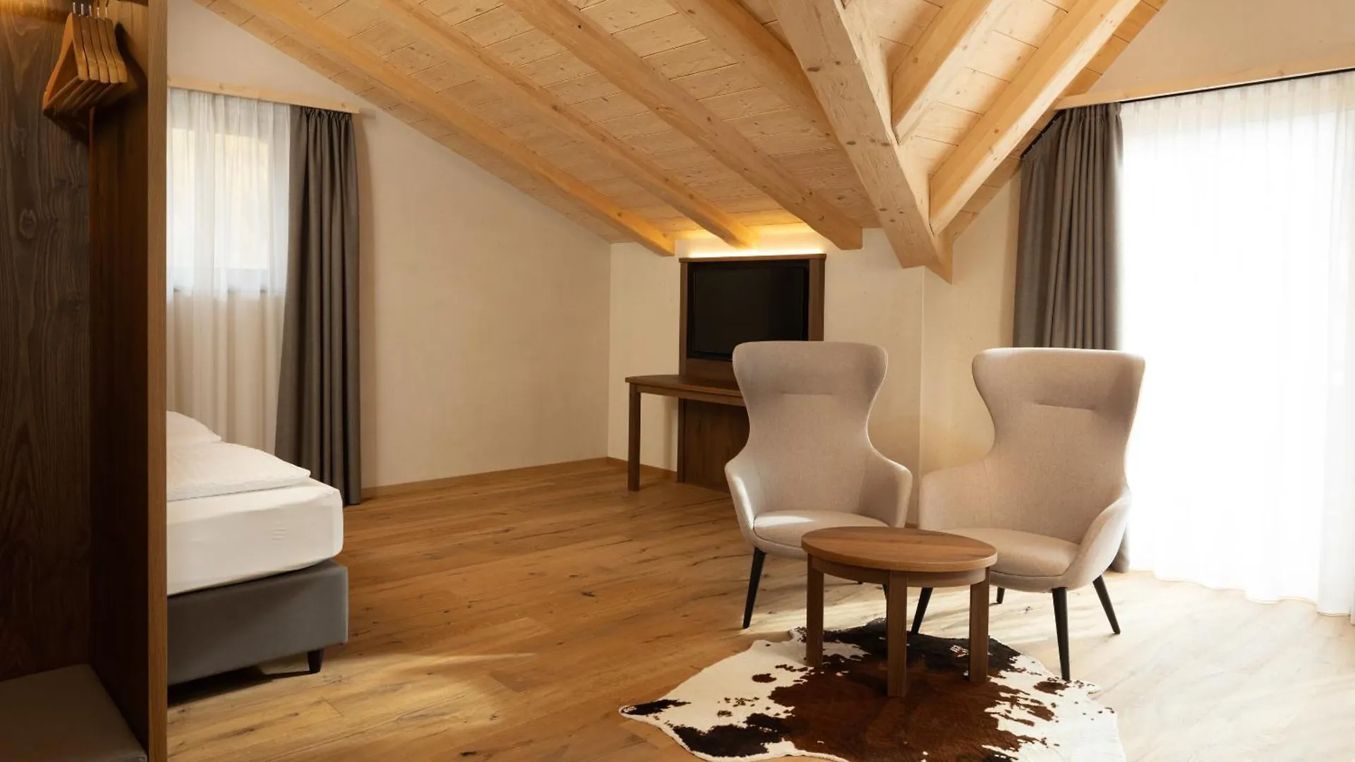 Camino Rustic Chic Hotel Livigno