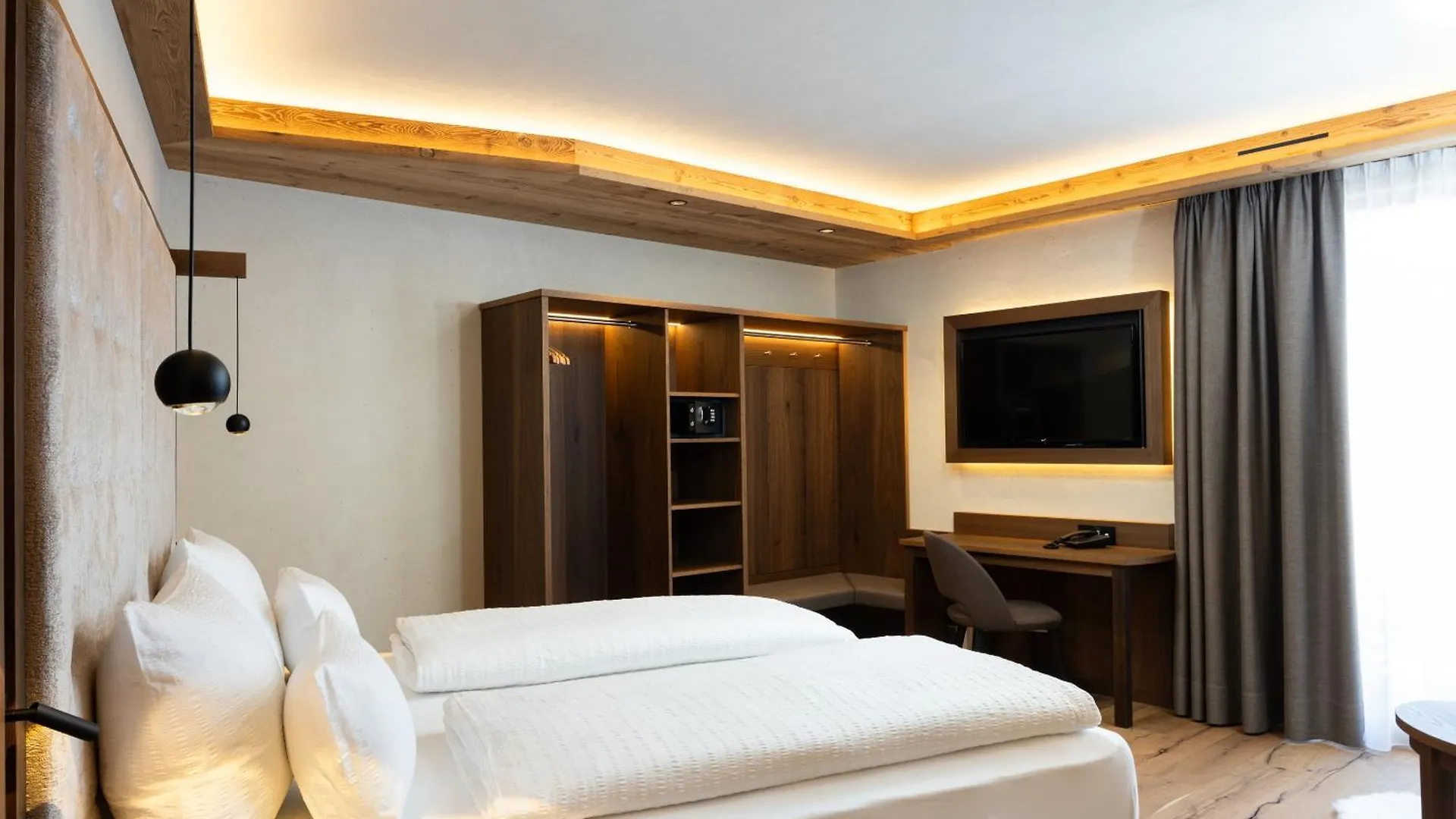 Camino Rustic Chic Hotel Livigno