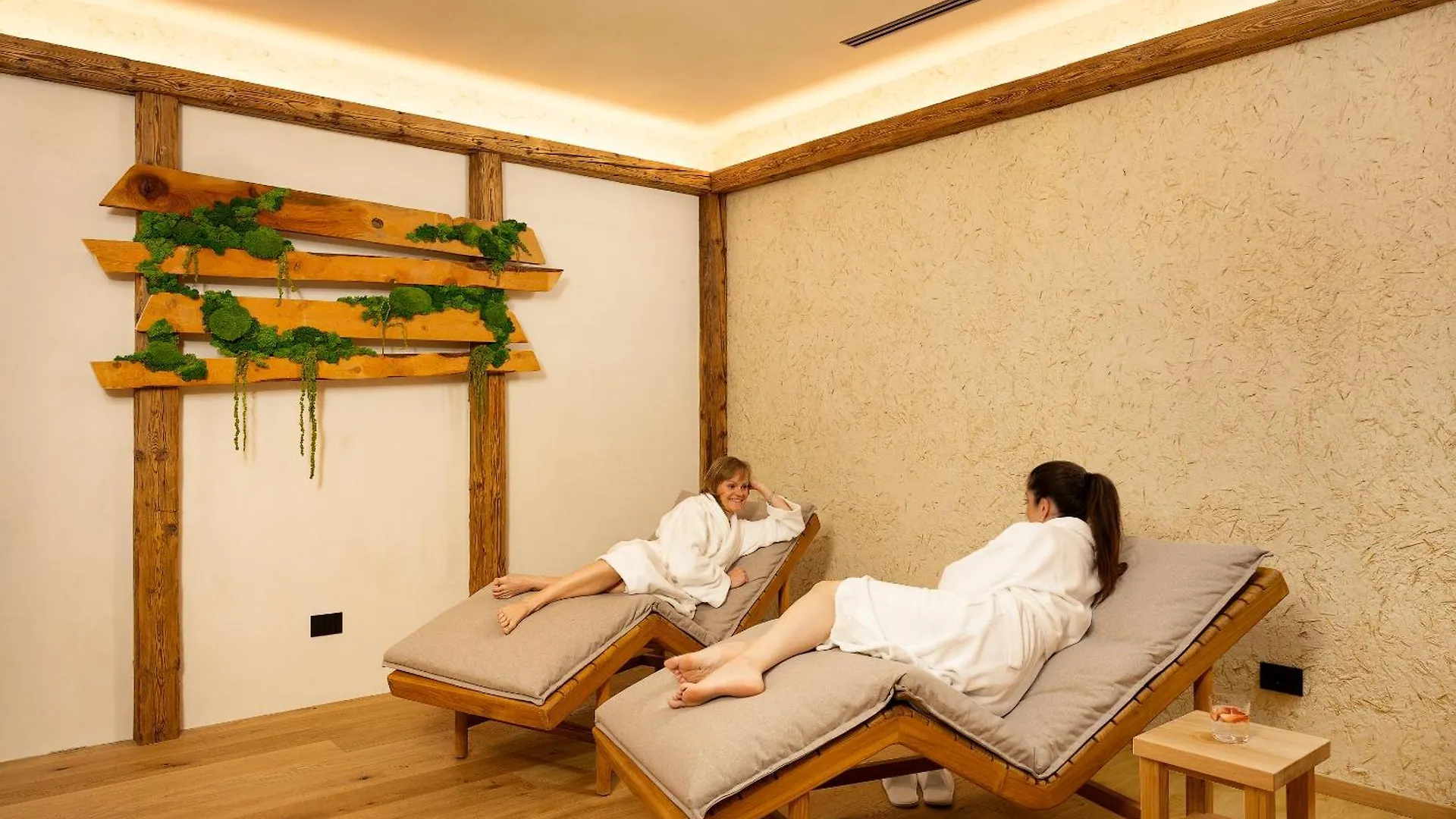 Camino Rustic Chic Hotel Livigno
