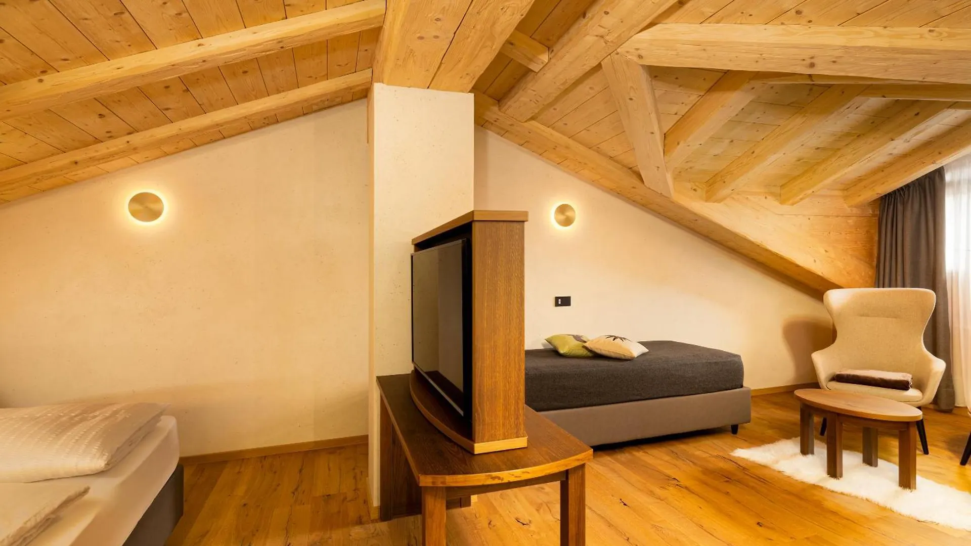 Camino Rustic Chic Hotel Livigno
