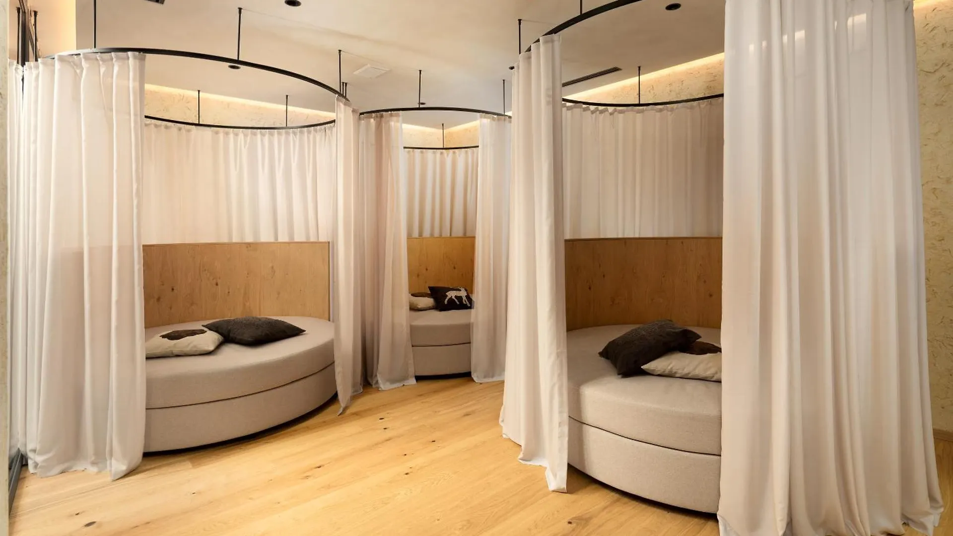 Camino Rustic Chic Hotel Livigno