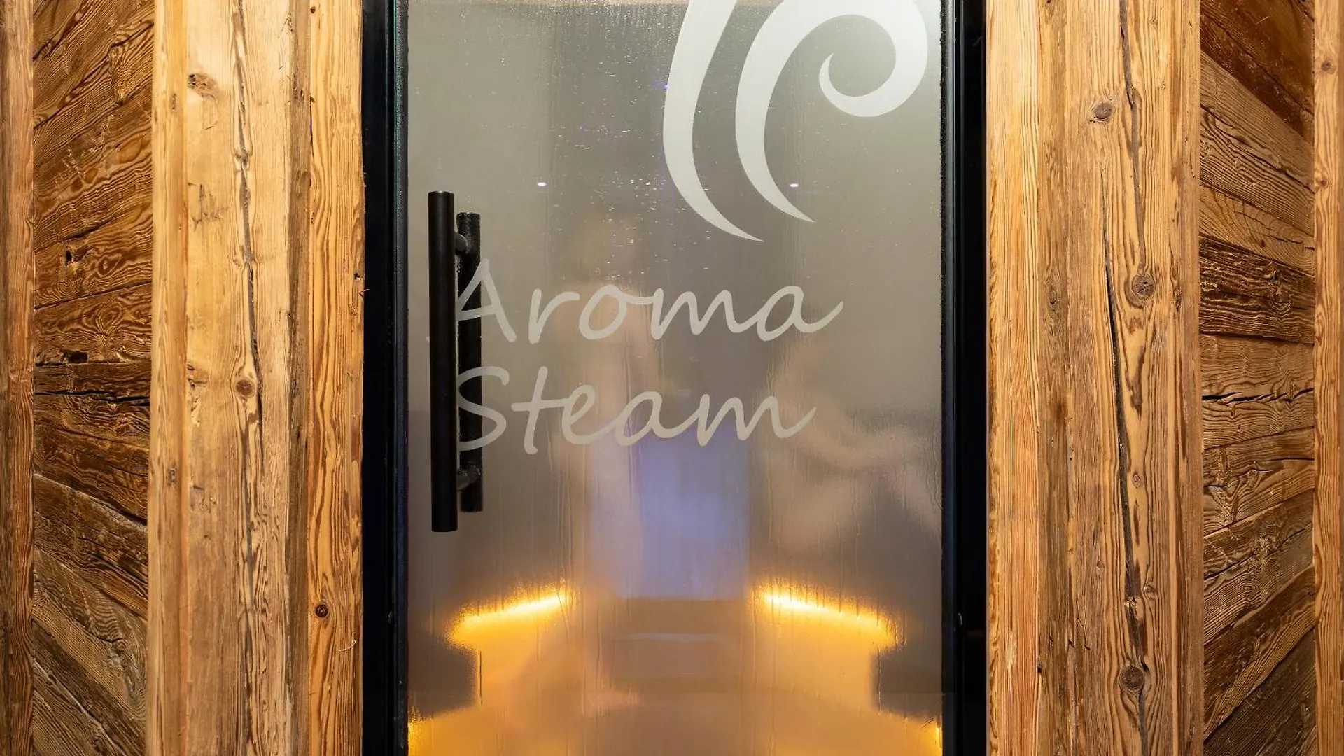 Camino Rustic Chic Hotel Livigno 4*,