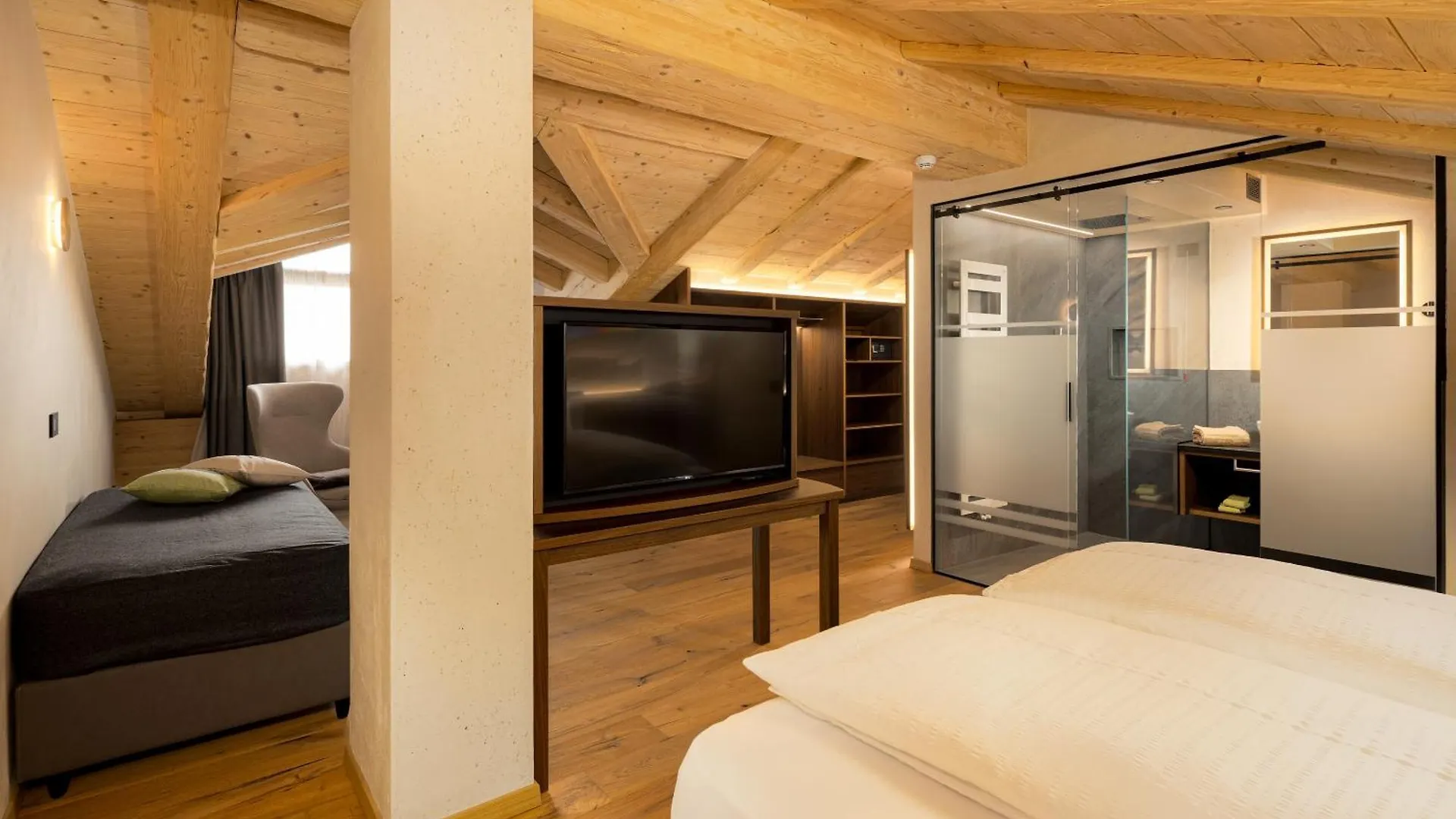 Camino Rustic Chic Hotel Livigno