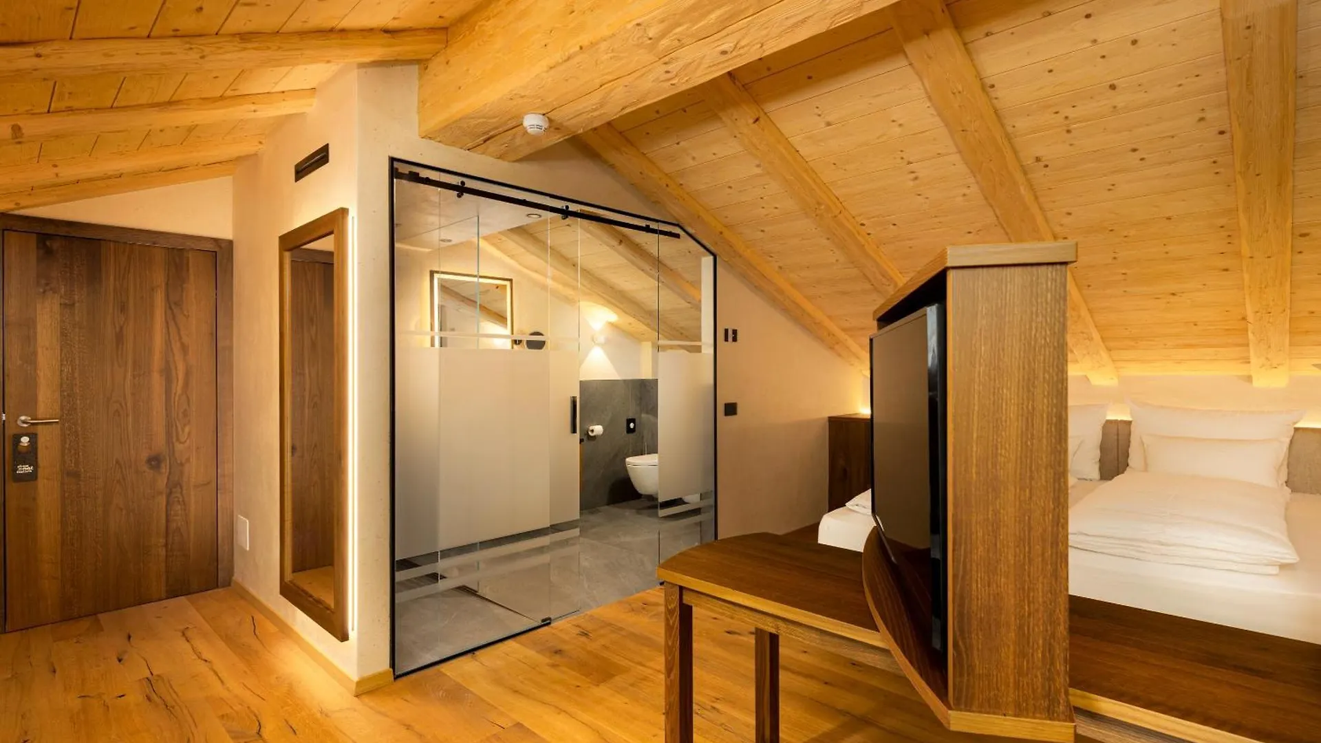 Camino Rustic Chic Hotel Livigno