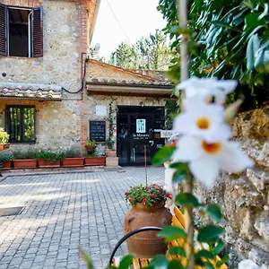  Couette-café Podere La Miniera Relax & Food Italie