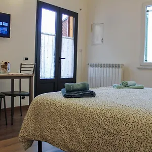Corte Dell'ulivo Appartamento