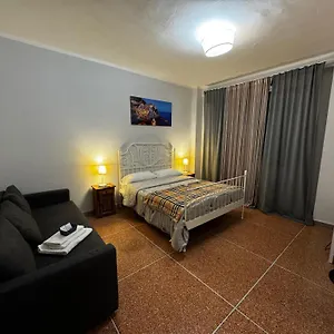  Maison d'hôtes City Rooms Italie