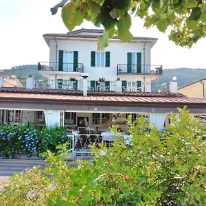 *** Hotel Garden Italie