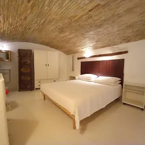 Residenze Palazzo Pes Apartment