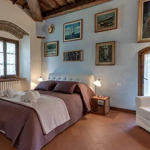 Rondini Blu Landhaus