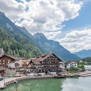 Sporthotel Europa Sul Lago Hotel Alleghe