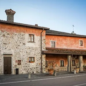 Osteria Marascia Mini-hôtel