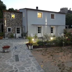  Couette-café Piè Del Castello Italie