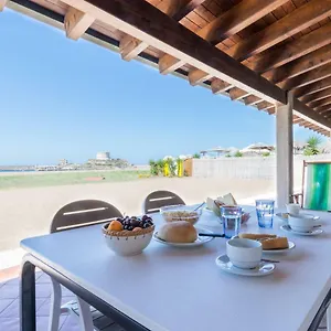 Residenza Solemar Ferienhaus