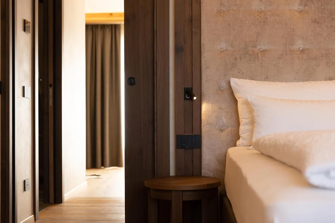 Camino Rustic Chic Hotel Livigno