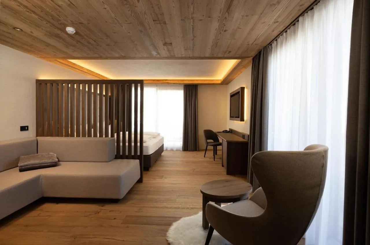 Camino Rustic Chic Hotel Λιβίνιο