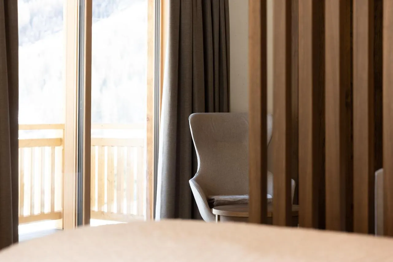 Camino Rustic Chic Hotel Livigno