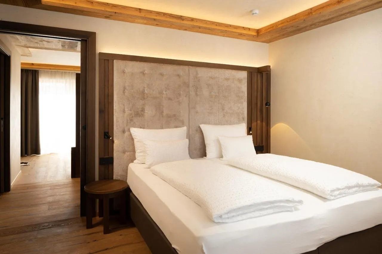 Camino Rustic Chic Hotel Livigno