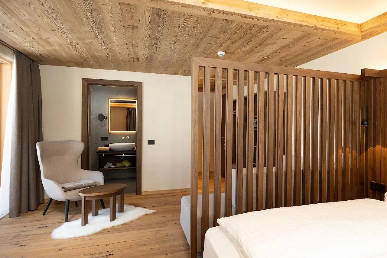 Camino Rustic Chic Hotel Livigno