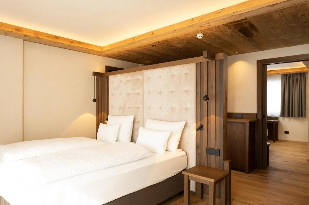 ****  Camino Rustic Chic Hotel Livigno Italy