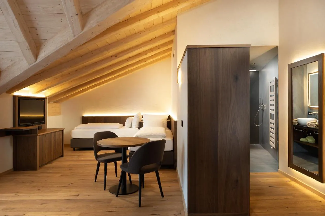 ****  Camino Rustic Chic Hotel Livigno Italy