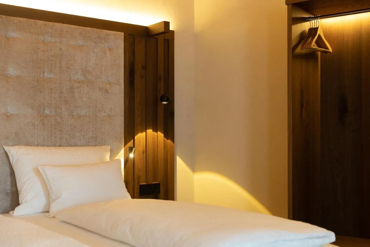 Camino Rustic Chic Hotel Livigno Italy