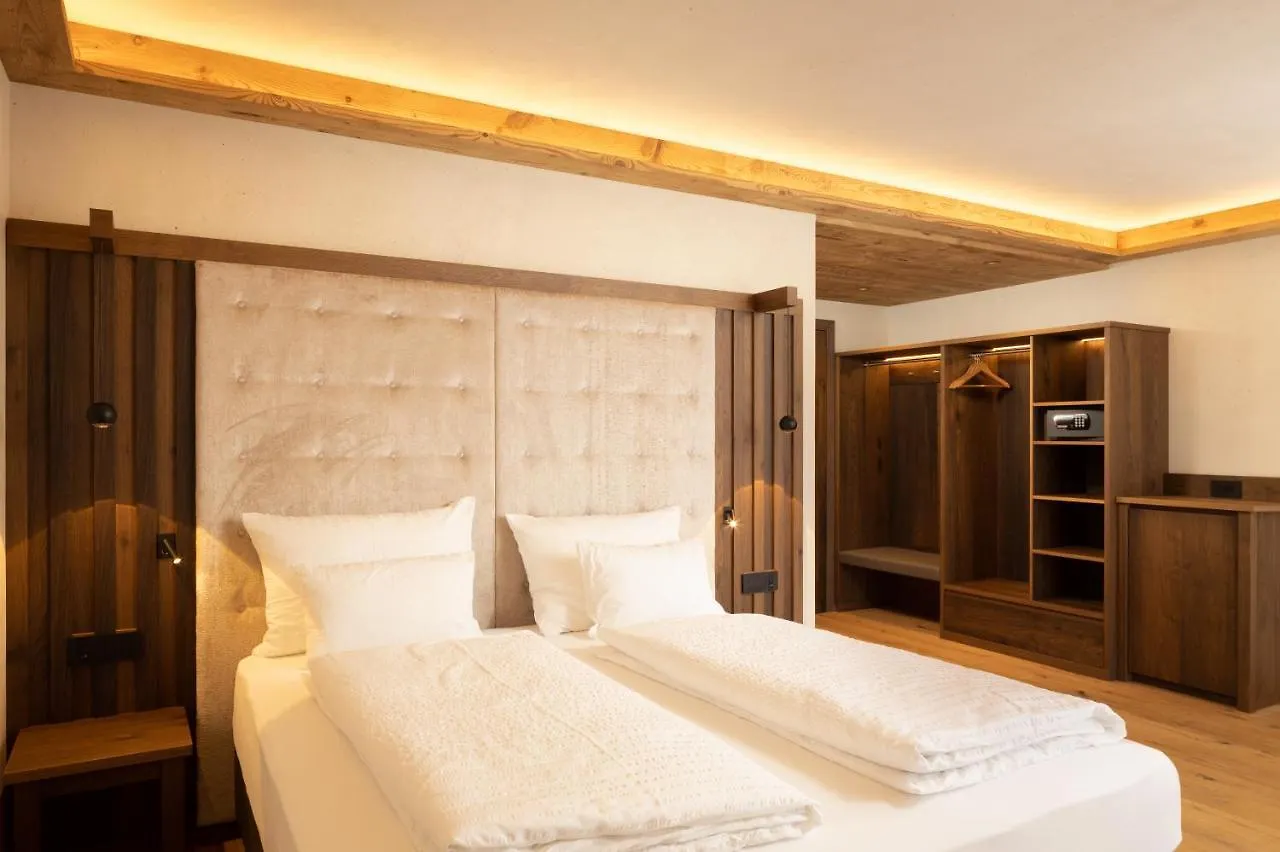 Camino Rustic Chic Hotel Livigno