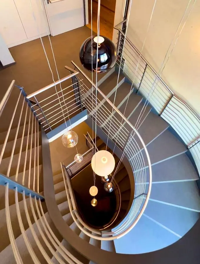 Camino Rustic Chic Hotel Livigno