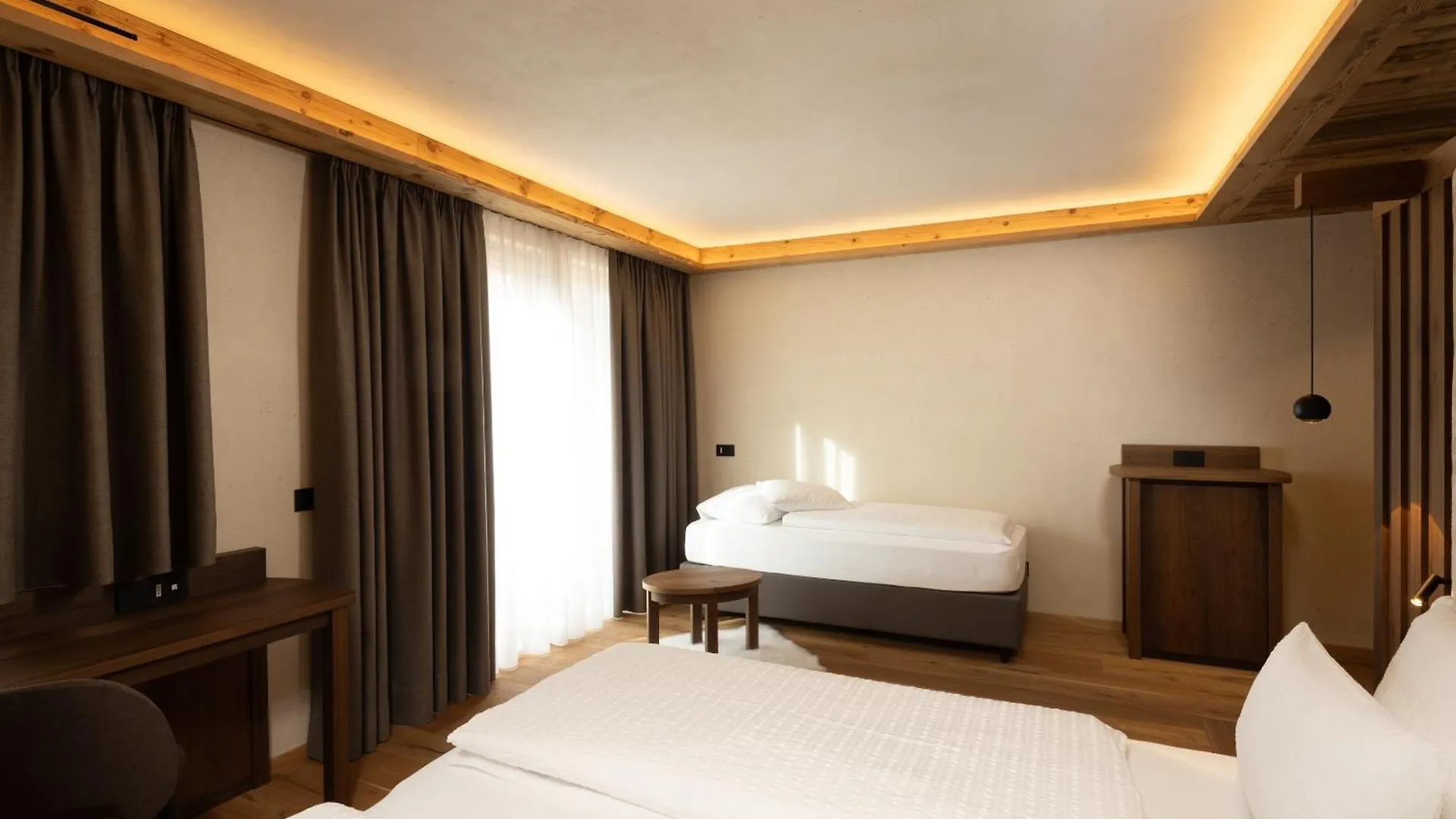 ****  Camino Rustic Chic Hotel Λιβίνιο Ιταλία