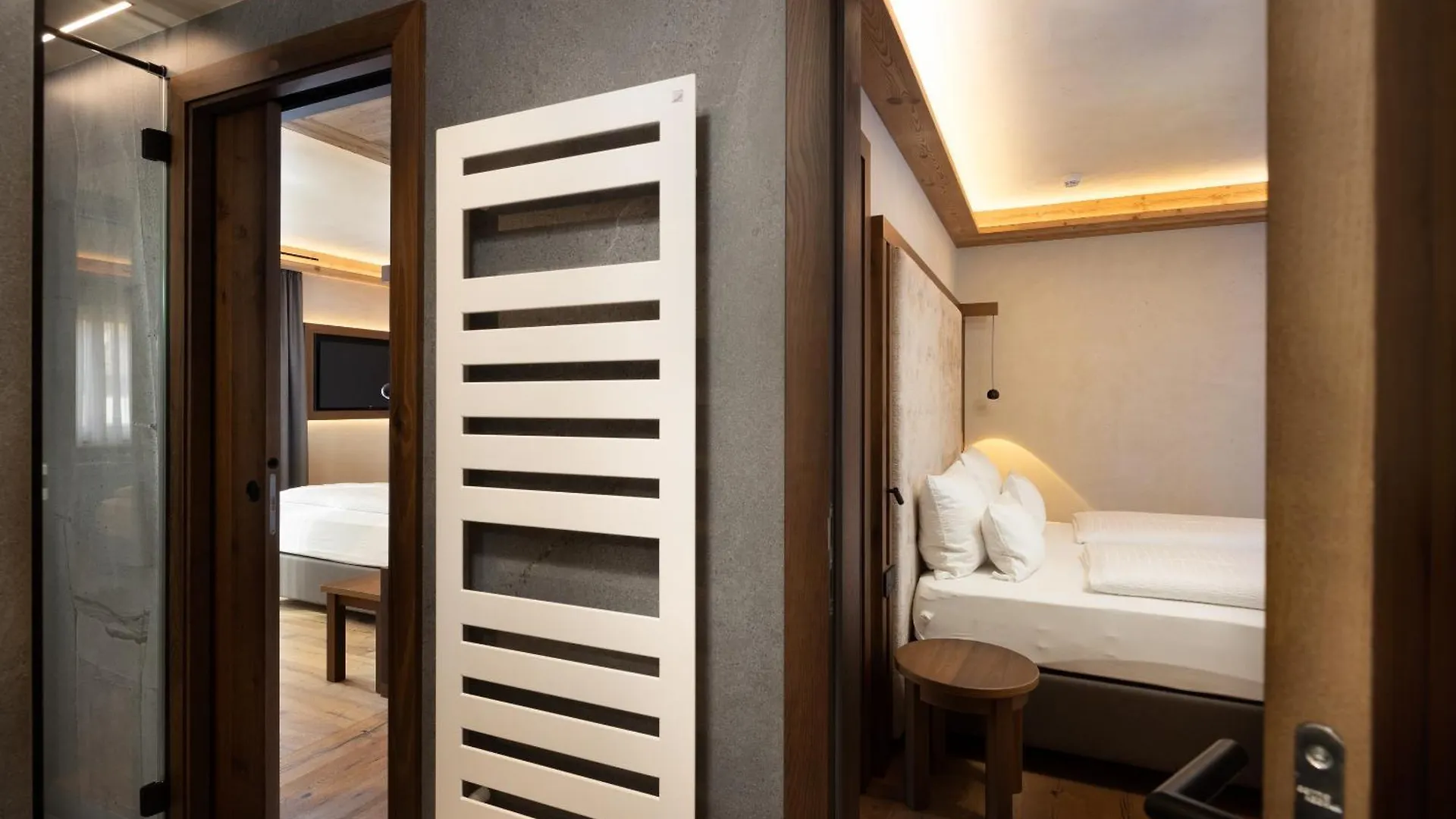 Camino Rustic Chic Hotel Λιβίνιο