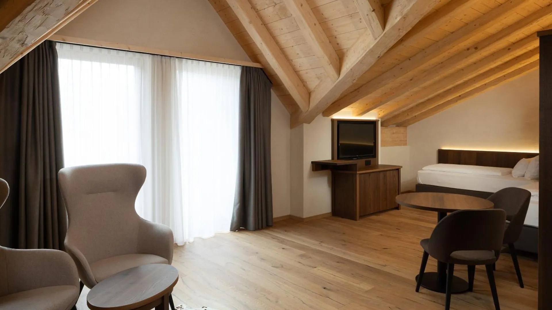 Camino Rustic Chic Hotel Livigno