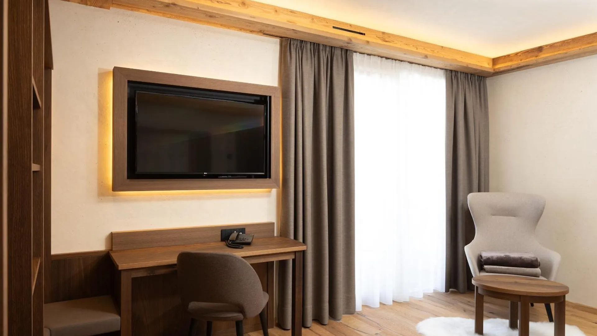 Camino Rustic Chic Hotel Livigno