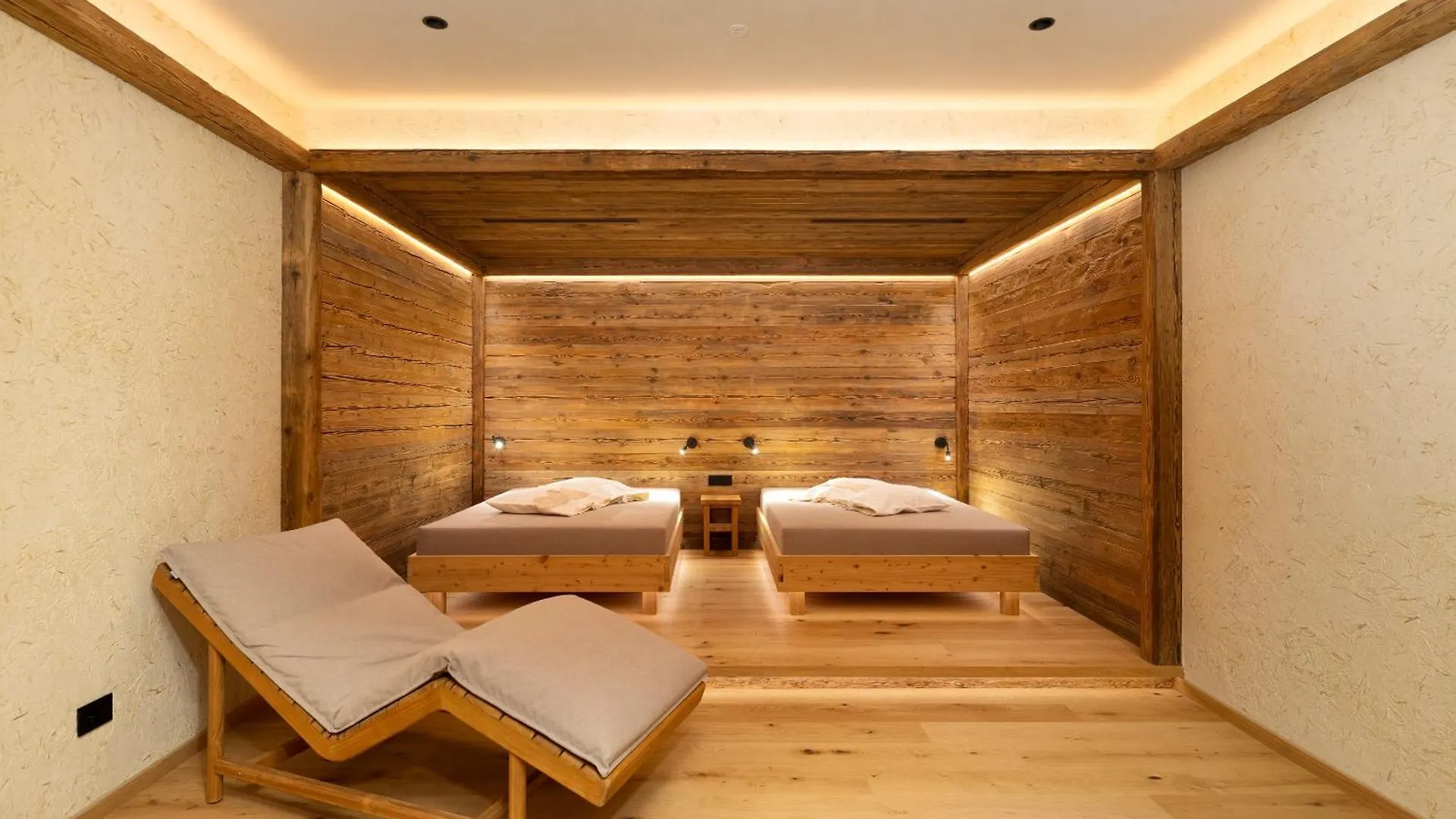 Camino Rustic Chic Hotel Livigno