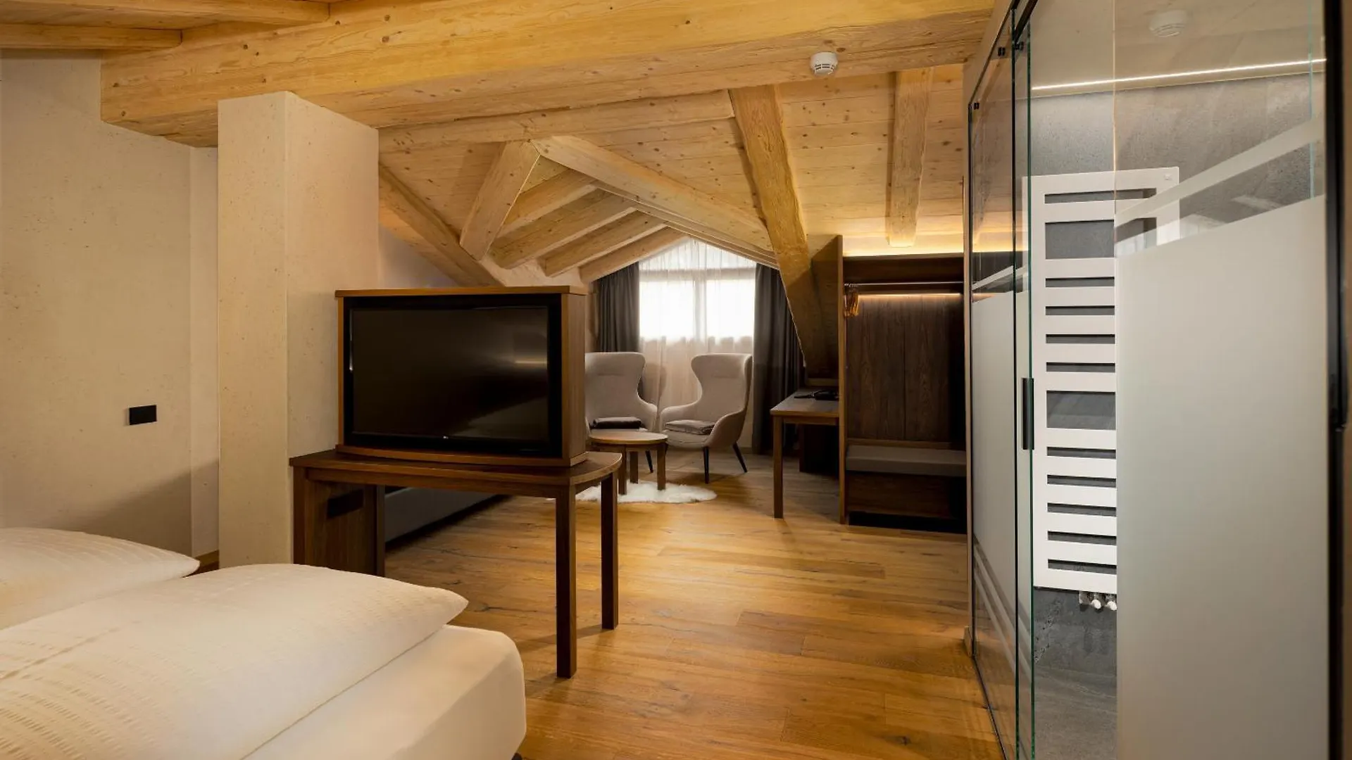 Camino Rustic Chic Hotel Livigno