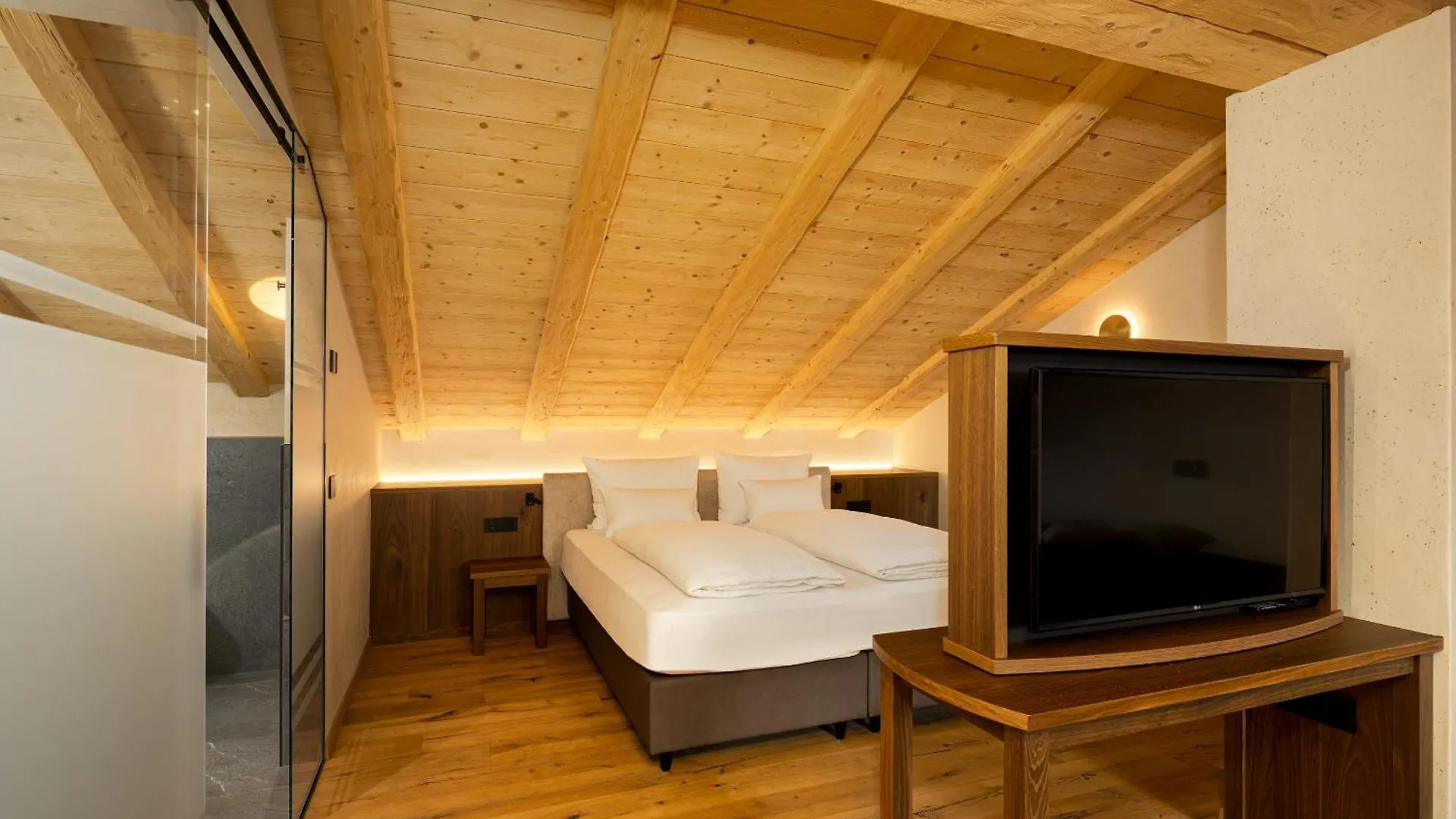 Camino Rustic Chic Hotel Livigno