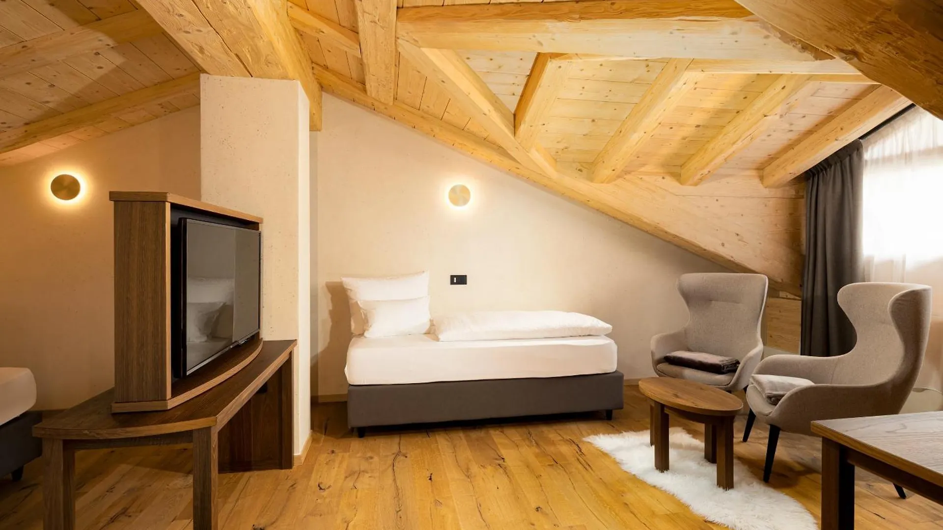 Camino Rustic Chic Hotel Livigno