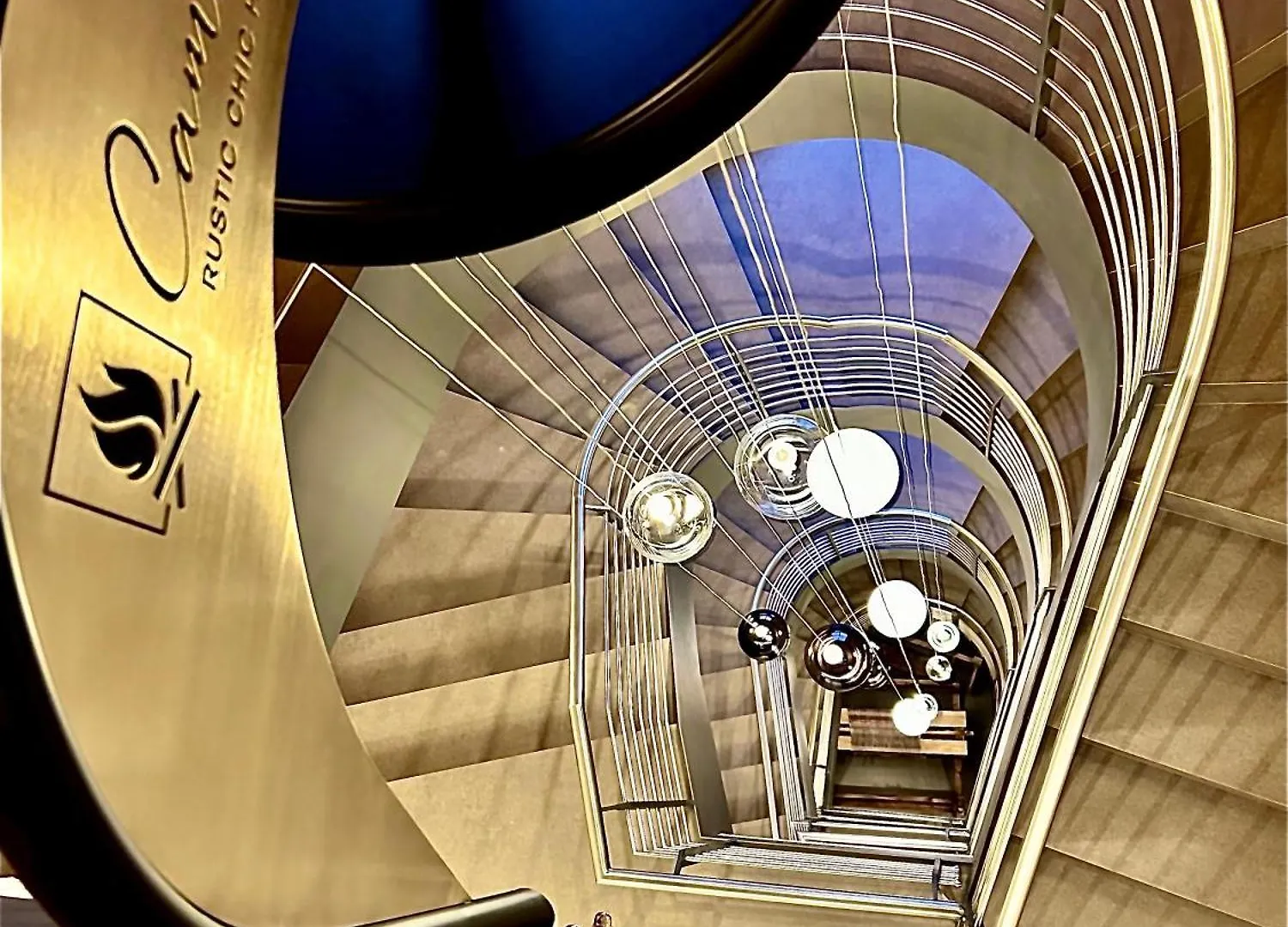 ****  Camino Rustic Chic Hotel Livigno Italy